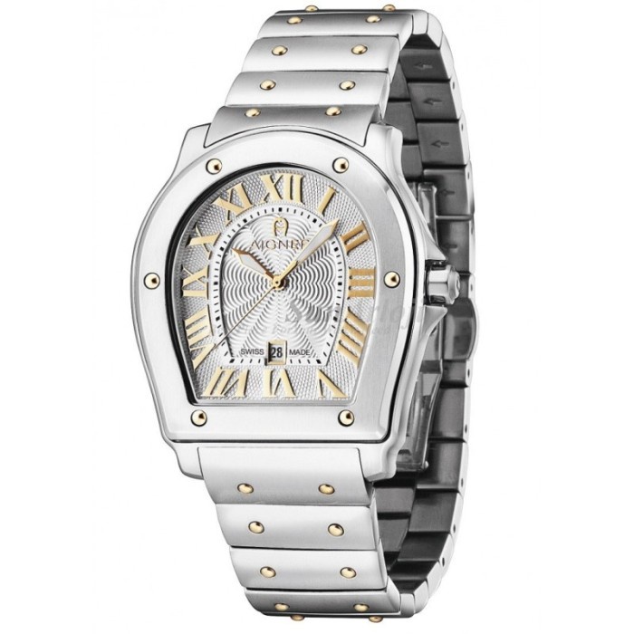 ✨Termurah Aigner Signa A105101 Terbaru