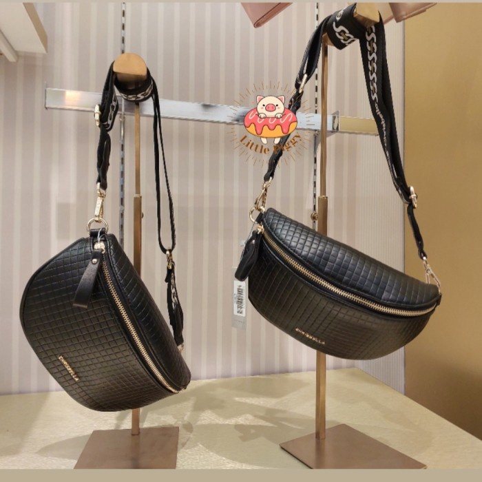 ✨New Tas Fashion Chrisbella Susen Waist Bag Terbaru