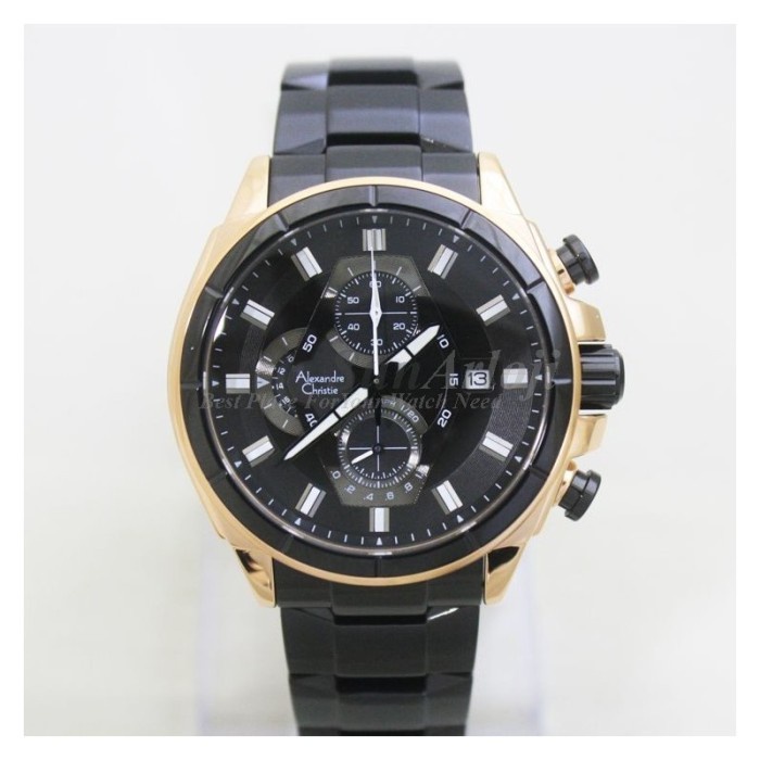 ✨Termurah Alexandre Christie Ac 6378Mc Terbaru