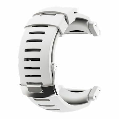 ✨Termurah Suunto Core Alu Pure White Silikon Strap Berkualitas