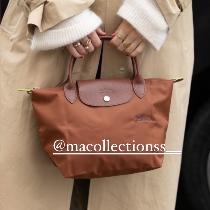 ✨New Lc Le Pliage Green - Ssh Limited