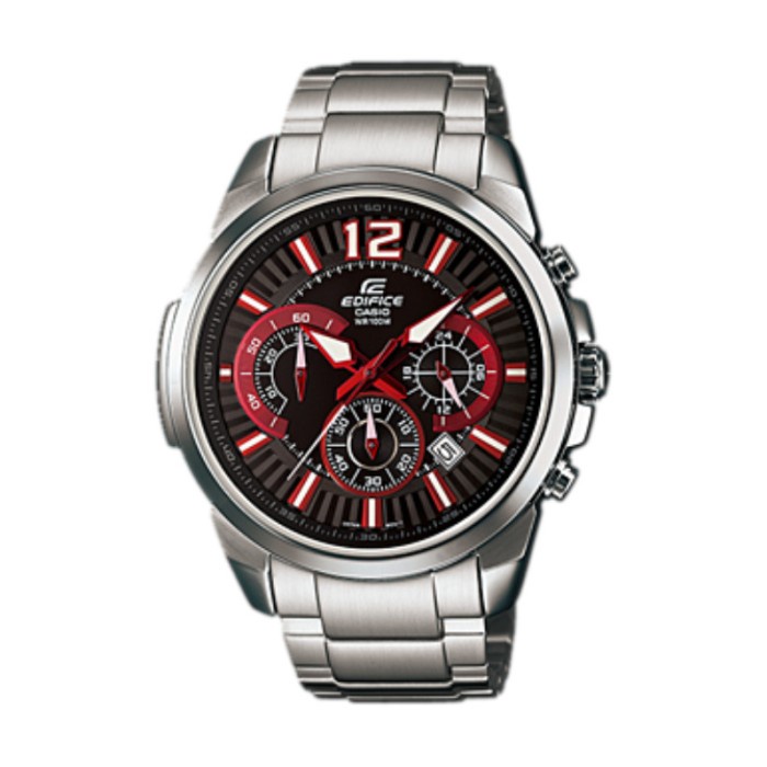 ✨Sale Casio Edifice Efr-535D-1A4V Terbaru