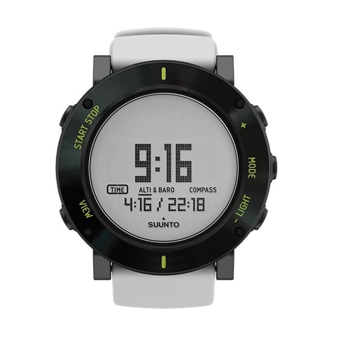 ✨Sale Jam Tangan Suunto Core White Crush Terbatas
