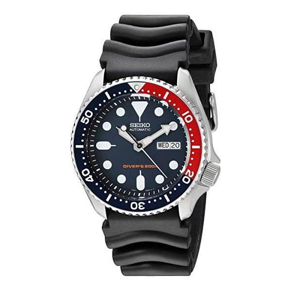 ✨Ready Jam Tangan Pria Original Seiko Skx009K1 Berkualitas
