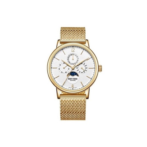 ✨Ready Jam Tangan Pria Original Rhythm Fi1608S03 Berkualitas