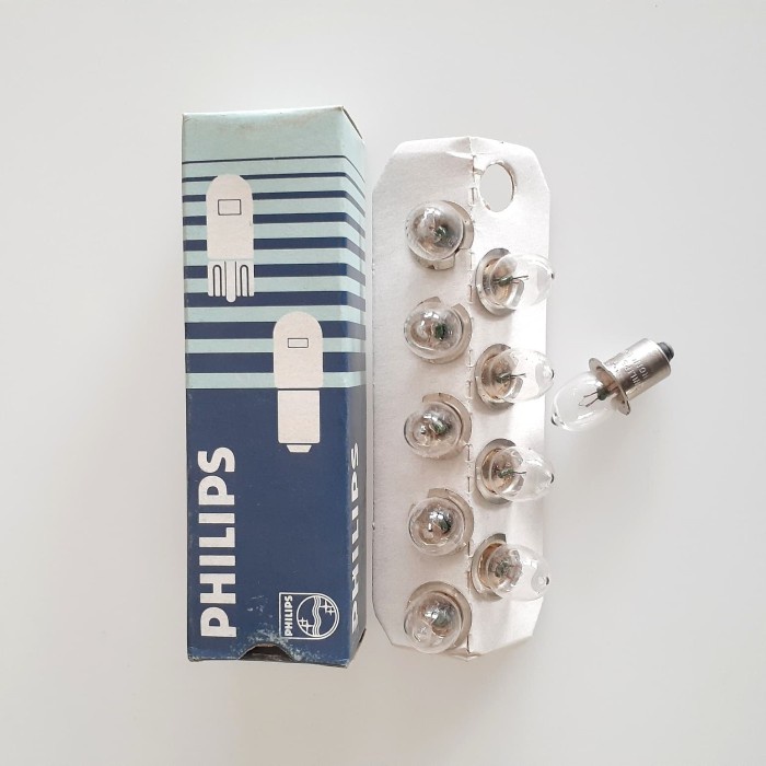 @#@#@#] BOHLAM SENTER 10-PR12 6V 0.5A 2.98W