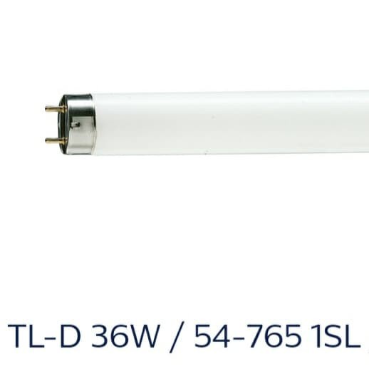~~~~~] Neon Philips TL-D 36W/54-765