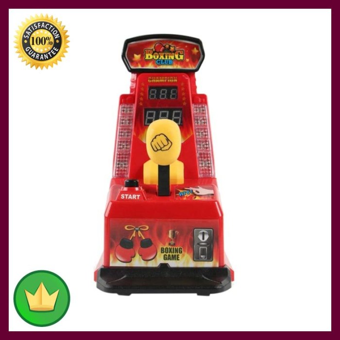 ✅Sale Game Boxing Club Limited