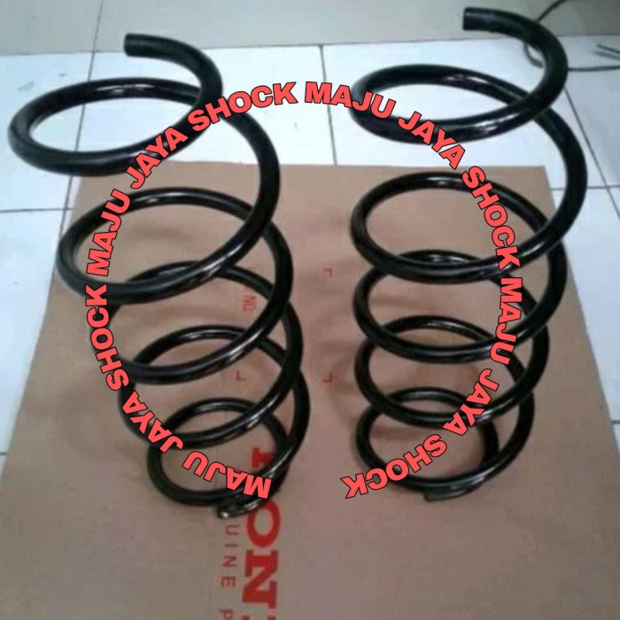 [New Ori] Per Keong Jazz / Freed / Brio Mobilio Belakang Berkualitas