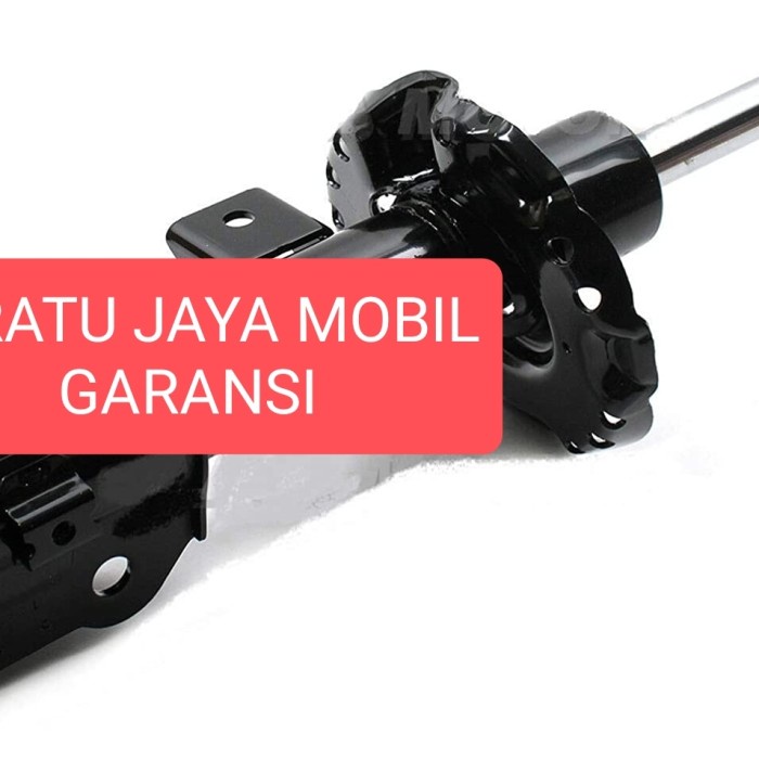 [New Ori] Shock Breaker Depan Hyundai Sonata Yf 2011 2012 2013 2014 1Set 2Pc Berkualitas