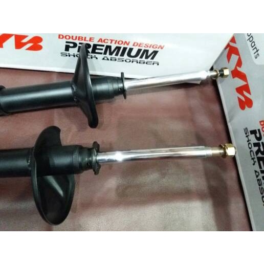 WIPER DAN GAGANG WIPER KATANA