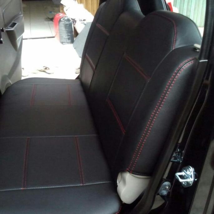 Sarung Jok Karimun Wagon R