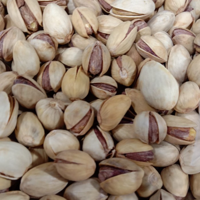 

1 Kg Kacang Pistacios Panggang Original