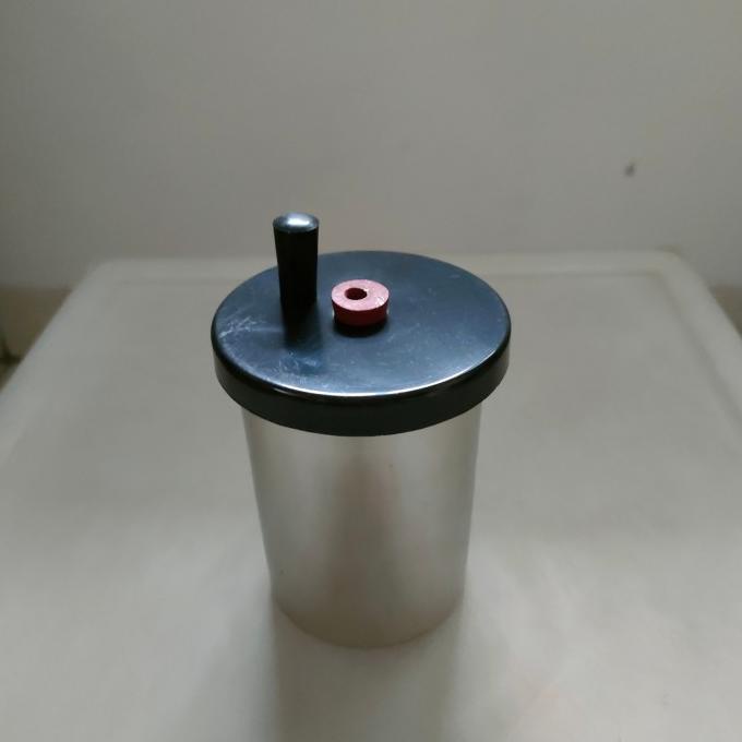 cusss order] kalorimeter stainless alat peraga