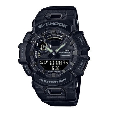 ✨New Ori Casio G-Shock Gba-900-1A / Gba-900-1Adr Original Terbaru