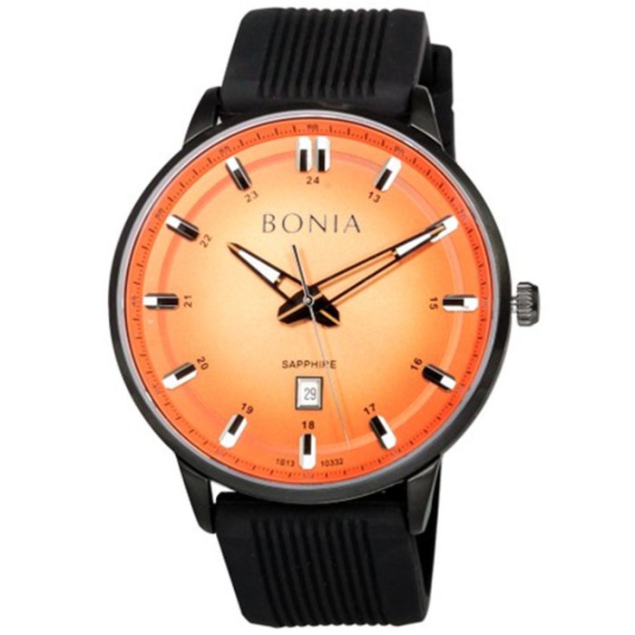 ✨New Ori Jam Tangan Bonia Original Bonia Bnb10332 1722 1722 Jam Pria La Diskon