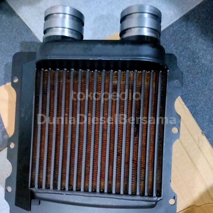 ✅Sale 2W-6587 2W6587 Core Aftercooler Cat Genuine 3408 Berkualitas