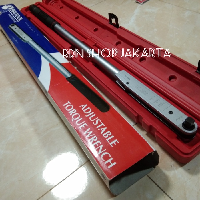 ✅Ready Kunci Momen Torsi Britool Evt 3000 A 70 - 330 N.M Britool Evt 3000 A Terbaru