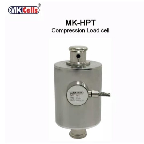 ✅Original Mk-Cells Mk Hpt Compression Load Cell 30Ton / Load Cell 30Ton Mk-Hpt Berkualitas
