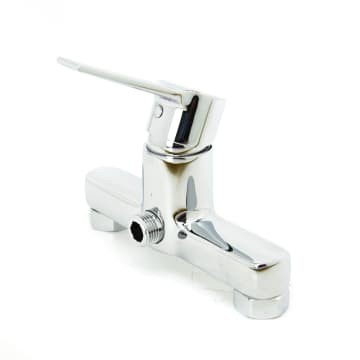 ✅Ori Kris Keran Bathtub Keran Air Keran Panas Dingin Keran Mixer Shower Terbatas