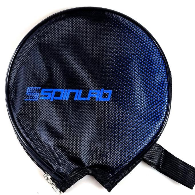 Cover Tas Sarung Bat Bet Pingpong Tenis Meja SPINLAB HT1011