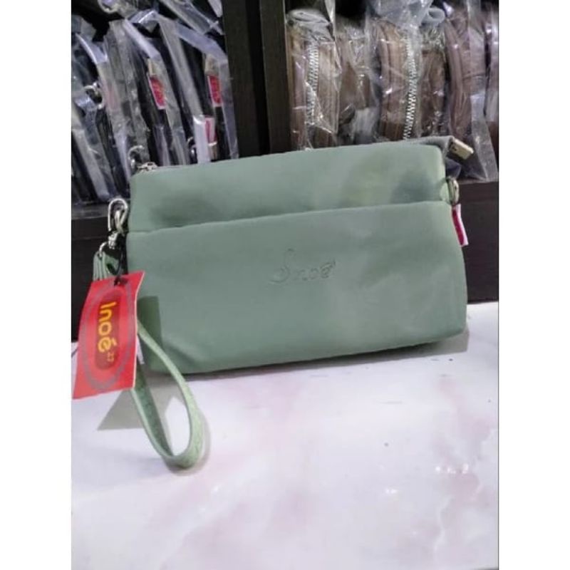 Tas selempang kiara/zivara chocoly by inoe