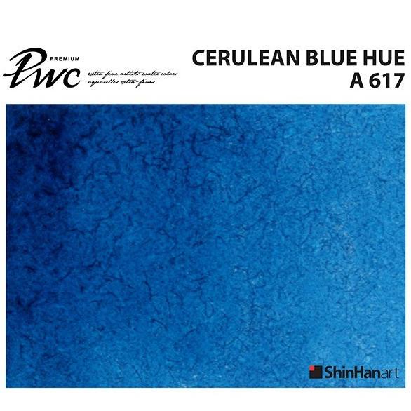 

[ Ready ] Shinhan Pwc Extra Fine Professional Watercolor Tubes 15Ml \\581-625// Pengiriman Cepat