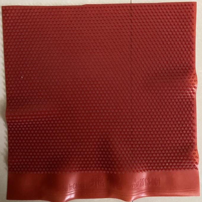 Karet Feilung / Karet tenis meja bintik panjang feilung