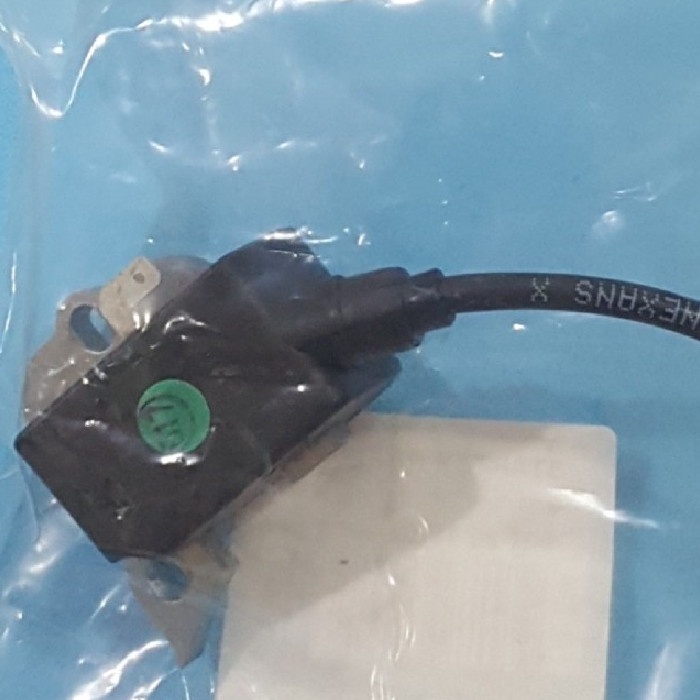 ✅Baru Ignition Module Coil Cdi 394Xp 395Xp Husqvarna Original Terbaru