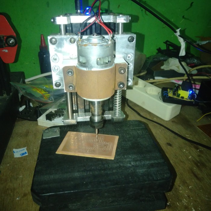 ✅New Bor Duduk Pcb Limited