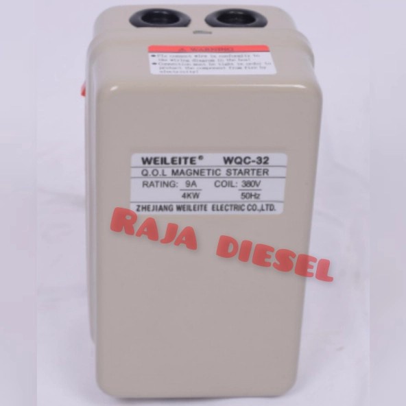 [New] Kontaktor Kompresor Angin 10 Hp Diskon