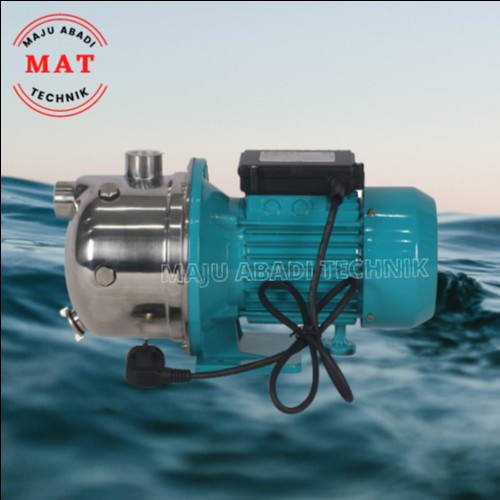 [Ori] Pompa Sumur Stainless Steel Fwp 61 Ss Pompa Firman Berkualitas