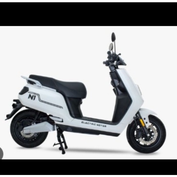 ✨Termurah Motor Listrik N1 Viar Diskon