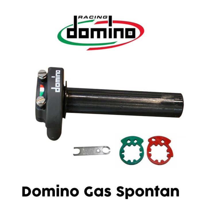 ✨Termurah Gas Spontan Domino Xm2 Original Old And New Ninja 250Fi 2018 Up  Z250 Terbaru