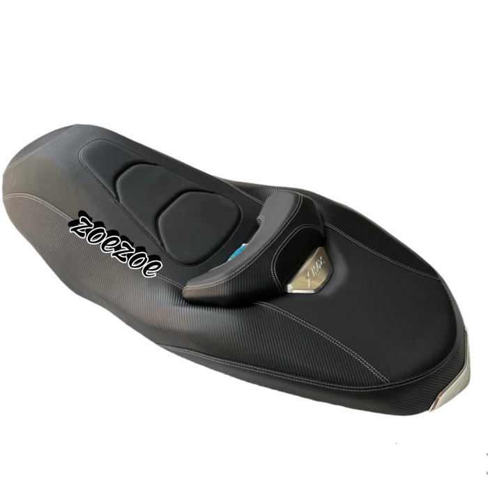 ✨Termurah Jok Motor Xmax 250 Jok Xmax Cover Jok Yamaha Xmax 250 Merek Nemo Terbatas