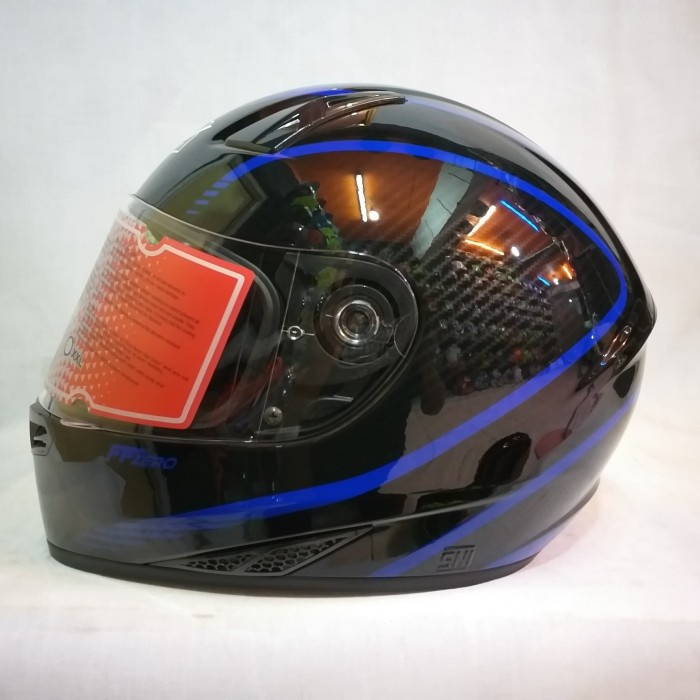 ✨Termurah Rsv Ffzero Blue Line Limited