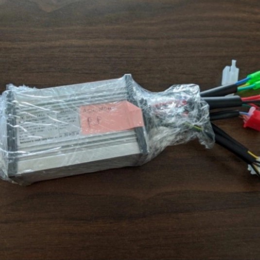 ✨Sale Controler Sepeda Listrik Uwinfly Terbatas