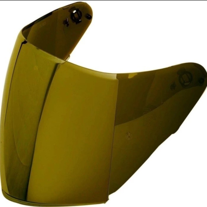 ✨Termurah Visor Agv K5 Jet Iridium Gold  Kaca Helm Agv K5  Original Limited