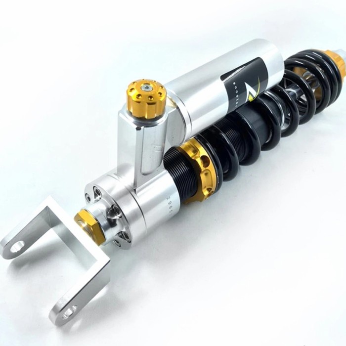 ✨Sale Shock Zelioni Vespa Px Excel Front And Rear Terbaru