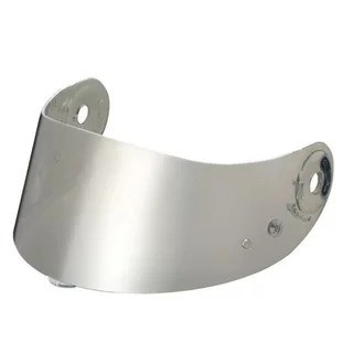 ✨Termurah Kaca Helm Motor Nolan X-Lite Mt Silver X803Rs / 802Rr Original Visor Terbaru