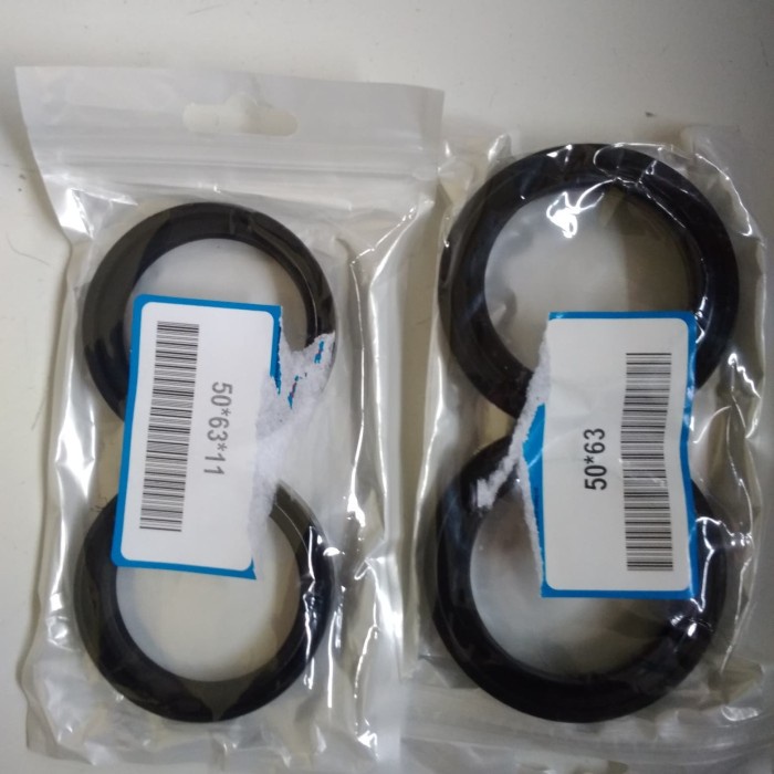 ✨Sale Seal Shock Moge Usd 50X63X11 Set 4Pcs Berkualitas