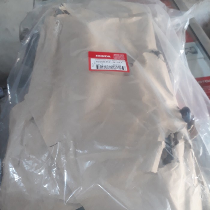 ✨Sale Swing Arm Supra X 125 Fi New 2014 Dd Hitam Ori Ahm 52200-K41-N10Za Terbaru