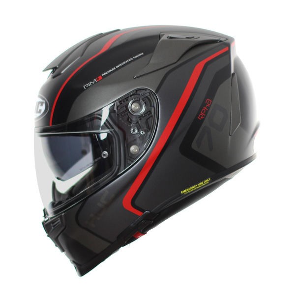 ✨Termurah Hjc Helmet Rpha 70 Rpha70 St Kroon Mc1Sf Limited