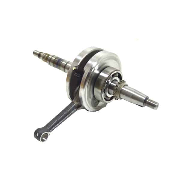 Kruk As CrankShaft Assy Honda Supra X 125 Karbu Karisma Kirana 1300AKPH880