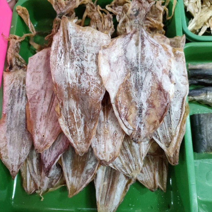 

Juhi Kalimantan ukuran 1kg