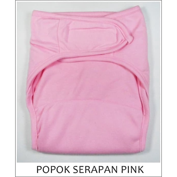 Indhy Popok Serapan Newborn, Popok Bayi, Popok Instan, Popok Kain Cuci Ulang