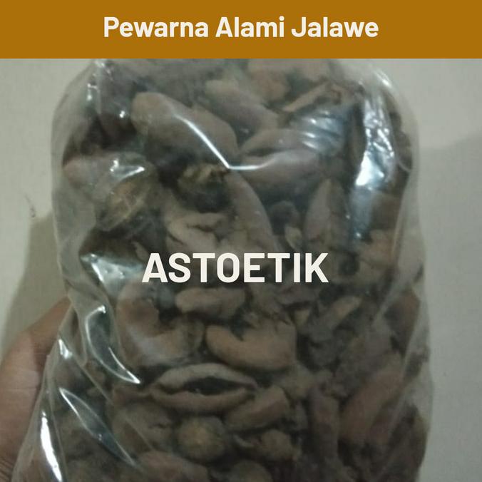 

paling diminati] Pewarna Alami Jalawe