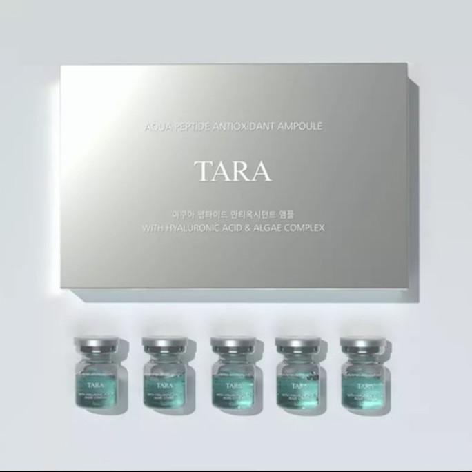 Skincare by Tara (Ampoule, Sheetmask, Caviar)
