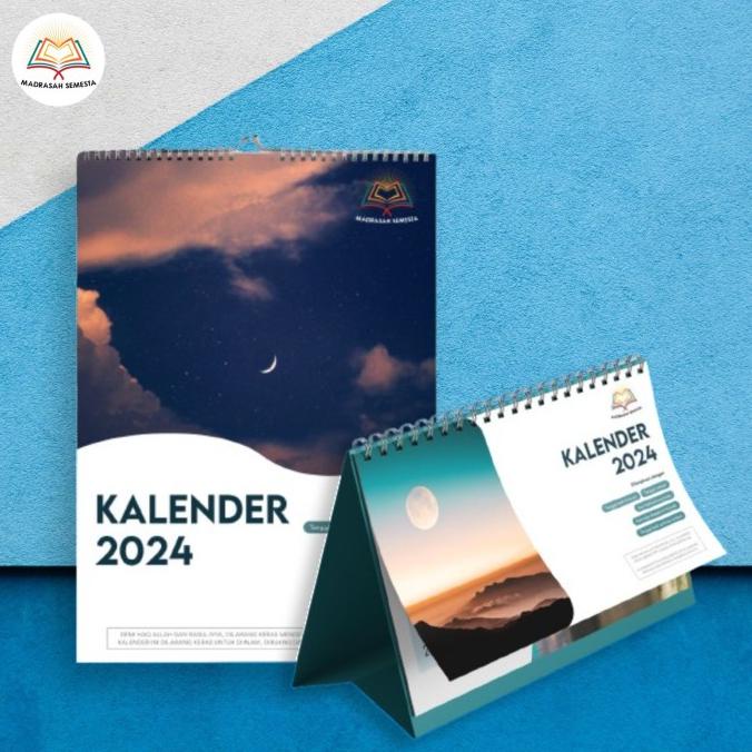 

Kalender 2024 Madrasah Semesta Kualitas Premium