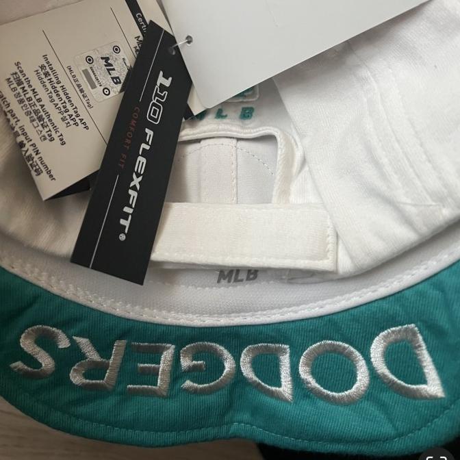 PALING LARIS MLB KIDS BABY HAT WIRE CAP 72CPI5911 TERLARIS TANIAILA